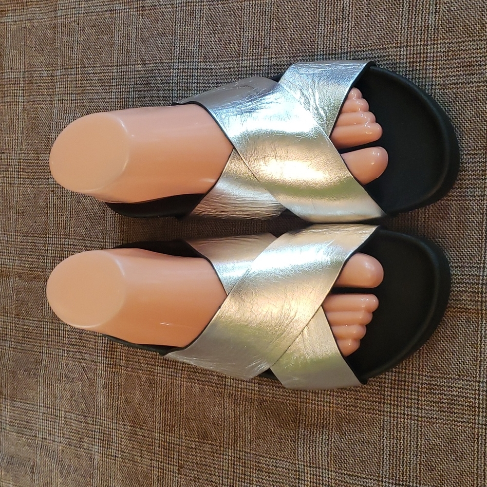 Summer Sandals